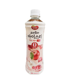 Apple Iced Tea 500mL<br>동원) 보성홍차 아이스티 애플 500mL