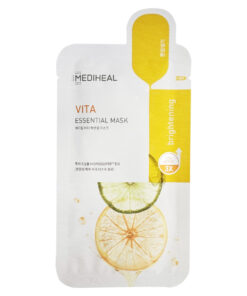 MEDIHEAL) VITAESSENTIAL MASK메디힐) 비타 에센셜 마스크