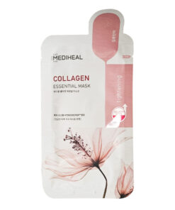 MEDIHEAL) COLLAGEN ESSENTIAL MASK메디힐) 콜라겐 에센셜 마스크