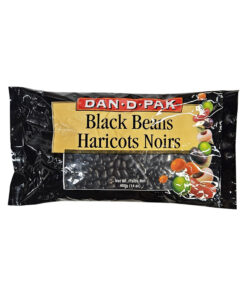 DDPK) BLACK BEANS 400G<br>DDPK) 검정콩 400G