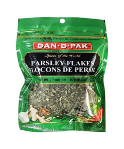 DDPK) PARSLEY FLAKES 15G<br>DDPK) 파슬리 15G