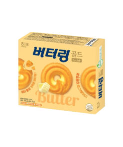 HT) BUTTER-RING GOLD 194G<br>해태) 버터링 골드 194G