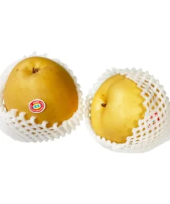 Pears Yuanhuang Gold 3ea<br>배, 원황배 골드 3개