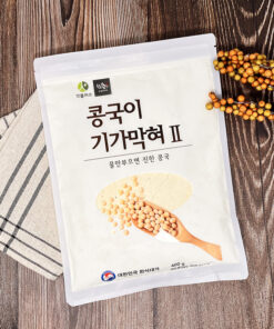 Soybean Powder 400g<br>콩국이 기가막혀 400g