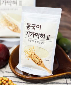 Soybean Powder 90g<br>콩국이 기가막혀 90g