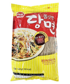 HP) CLASS NOODLE 500G<br>해표) 쫄깃한 당면 500G