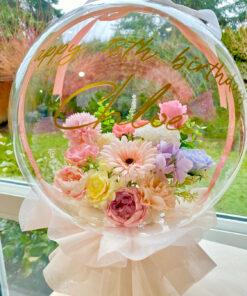 Pastel Dream