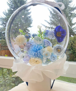 Blooming day