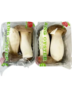 MUSHROOM, KING OYSTER MINI 200G <br>버섯 미니 새송이 200G
