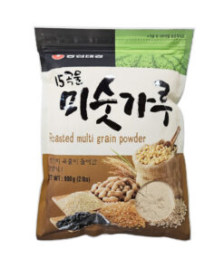 TK) 15 MIXED GRAIN POWDER 900G<br>태경) 15곡물미숫가루 900G