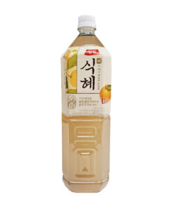DW) SWEET RICE & PEAR PUNCH 1.5L동원) 배식혜 1.5L