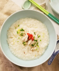 Ginseng Chicken Rice Porridge 390g<br>마니커) 삼계죽 390g