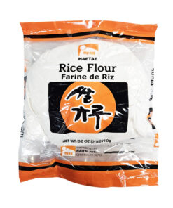 HT) RICE POWDER 2LB<br>해태) 쌀가루 2LB
