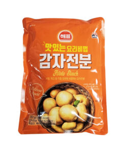 HP) STARCH, POTATO 350G<br>해표) 감자전분 350G
