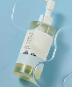 Round Lab) 1025 Dokdo Cleansing Oil 200ml<br>라운드랩) 1025 독도 클렌징 오일 200ml