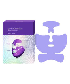 DEWYCEL) 7Lifting Mask 4P<br>듀이셀) 7리프팅 마스크팩 4P