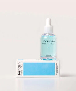TORRIDEN) DIVE-IN LOW MOLECULAR HYALURONIC ACID SERUM 50ML<br>토리든) 다이브인 저분자 히알루로산 세럼 50ML