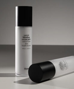 FLOUN) CARROT BLENDING CREAM MIST 100ML<br>플로운) 캐럿 블렌딩 크림 미스트 100ML