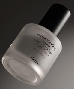 FLOUN) CARROT BLENDING SERUM 30ML<br>플로운) 캐럿 블렌딩 세럼 30ML