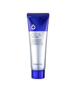 DEWYCEL) Cica Plus Balm (Cream) 50ML<br>듀이셀) 시카플크림 50ML
