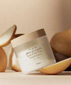 FLOUN) RE-PEAR GLOW PEEL PAD 140ML<br>플로운) 리페어 글로우 필패드 140ML