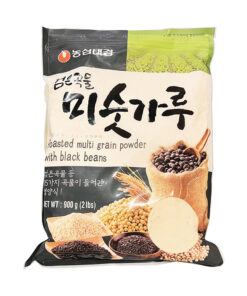 TK) BLACK MULTI GRAIN POWDER태경) 검은곡물미숫가루 900G