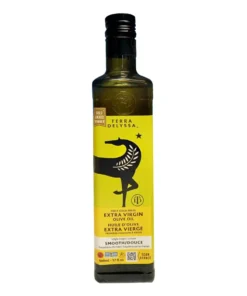 EXTRA VIRGIN OLIVE OIL 500ML<br>엑스트라 버진 올리브유 500ML