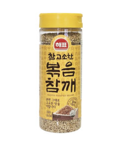 HP) SESAME, ROSTED 100G<br>해표) 볶음참깨 100G