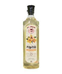 HP) CANOLA OIL 900ML<br>해표) 카놀라유 900ML