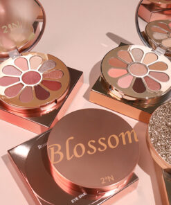 2aN) Eyeshadow Palette<br>투에이엔) 아이섀도우