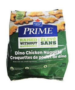 ML) DINO CHICKEN NUGGETS 700G<br>다이노 치킨 너겟 700G
