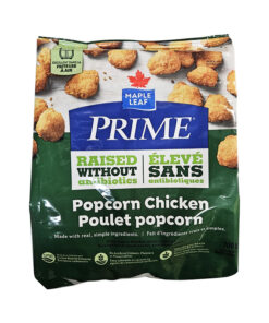 ML) PRIME POPCORN CHICKEN 700G<br>프라임 팝콘 치킨 700G