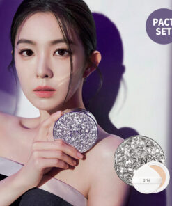 2aN) Gleaming Tension Pact<br>투에이엔) 글리밍 텐션 팩트