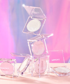 PEACH C) Peach C Dual Beam Highlighter<br>피치씨) 듀얼 빔 하이라이터