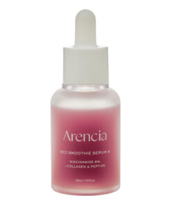 ARENCIA) Red smoothie serum 8 30ml아렌시아) 레드 스무디 세럼 8 30ml