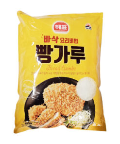 HAEPYO) BREAD CRUMBS 1KG<br>해표) 빵가루 1KG