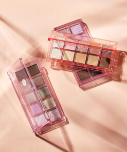 PEACH C)Seasonal Blending Eyeshadow Palett<br>피치씨) 시즈널 블렌딩 아이섀도우 팔레트