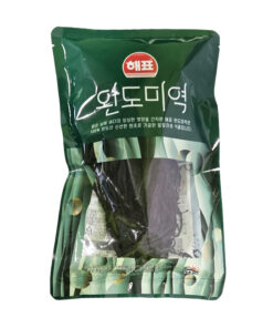 SJ) DRIED SEAWEED 45G<br>해표) 완도미역 45G