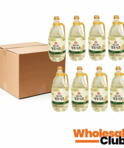 HP) BREWING VINEGAR 8/1.8L<br>해표) 양조식초 8/1.8L