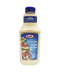 KRAFT) COLESLAW SAUCE 425ML<br>콜슬로우 소스 425ML