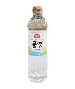 HAEPYO) STARCHG SYRUP 1.2KG<br>해표) 물엿 1.2KG
