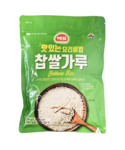 HP) SWEET RICE POWDER 350G<br>해표) 찹쌀가루 350G