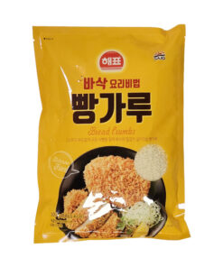 HAEPYO) BREAD CRUMBS 500G<br>해표) 빵가루 500G