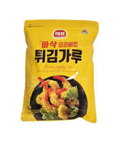 HAEPYO) FRYING MIX 1KG<br>해표) 튀김가루 1KG
