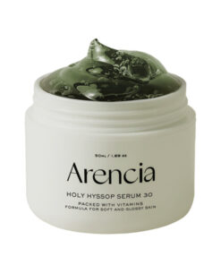 ARENCIA) Holy Hyssop Serum 30 50g<br>아렌시아) 홀리 히솝 세럼 30 50g