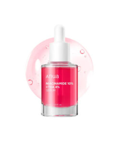 Anua) Niacinamide 10% + TXA 4% Serum 30ml<br>아누아) TXA 나이아신 흔적세럼 30ml