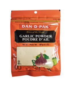 DDPK) GARLIC POWDER 100G<br>마늘가루 100G