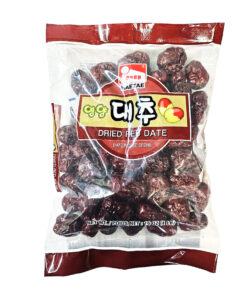HT) DRIED RED DATE<br>해태) 대추 16OZ
