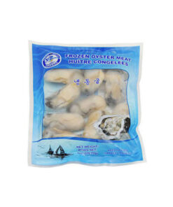 FROZEN OYSTER<br>오션마마) 냉동굴 8OZ