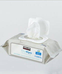 KL) BABY WIPES 100커클랜드) 시그니처 물티슈 100매